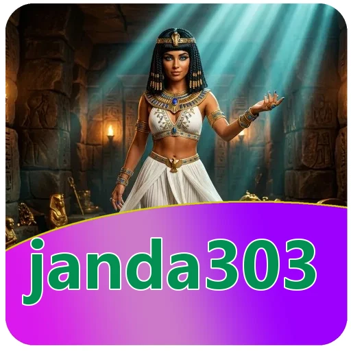 Ilustrasi berkas janda303 APK 4.8.1