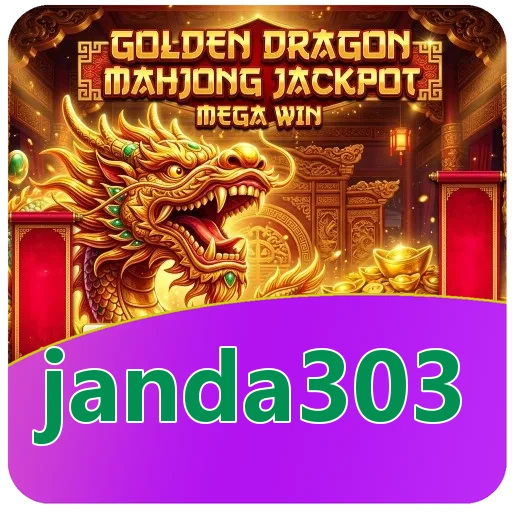 Ilustrasi aplikasi janda303 di Android