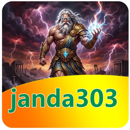 Ilustrasi syarat perangkat untuk janda303 APK