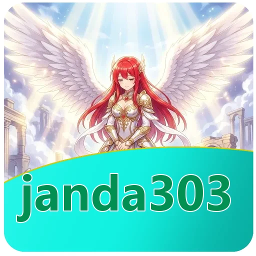 Aplikasi janda303 setelah terpasang